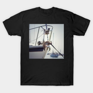 Moored T-Shirt